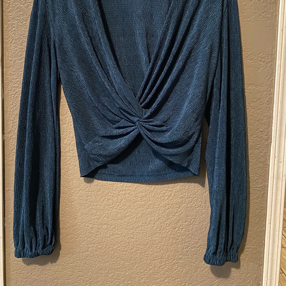 Dressey Top